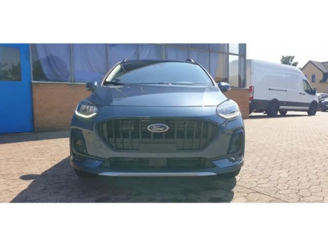 Ford Fiesta Active EcoBoost