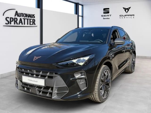 Cupra Terramar 2.0 TSI VZ