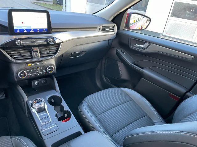 Ford Kuga Plug in Hybrid Titanium X