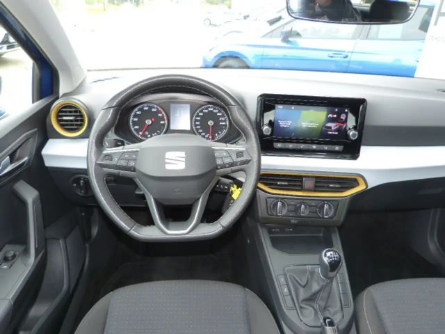 Seat Ibiza 1.0 MPI Style