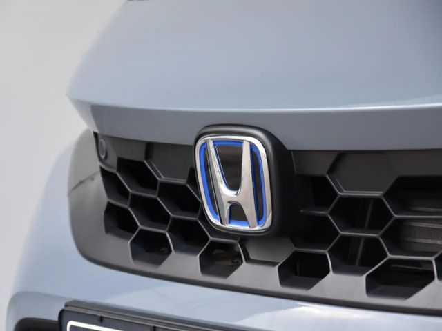 Honda Civic Elegance e:HEV