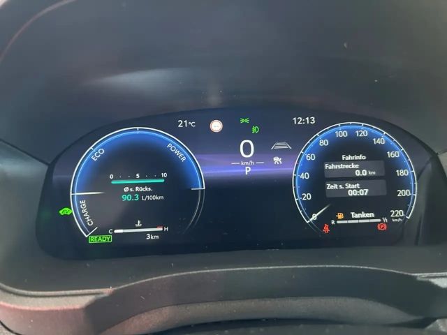 Toyota Yaris GR Hatchback Hybride