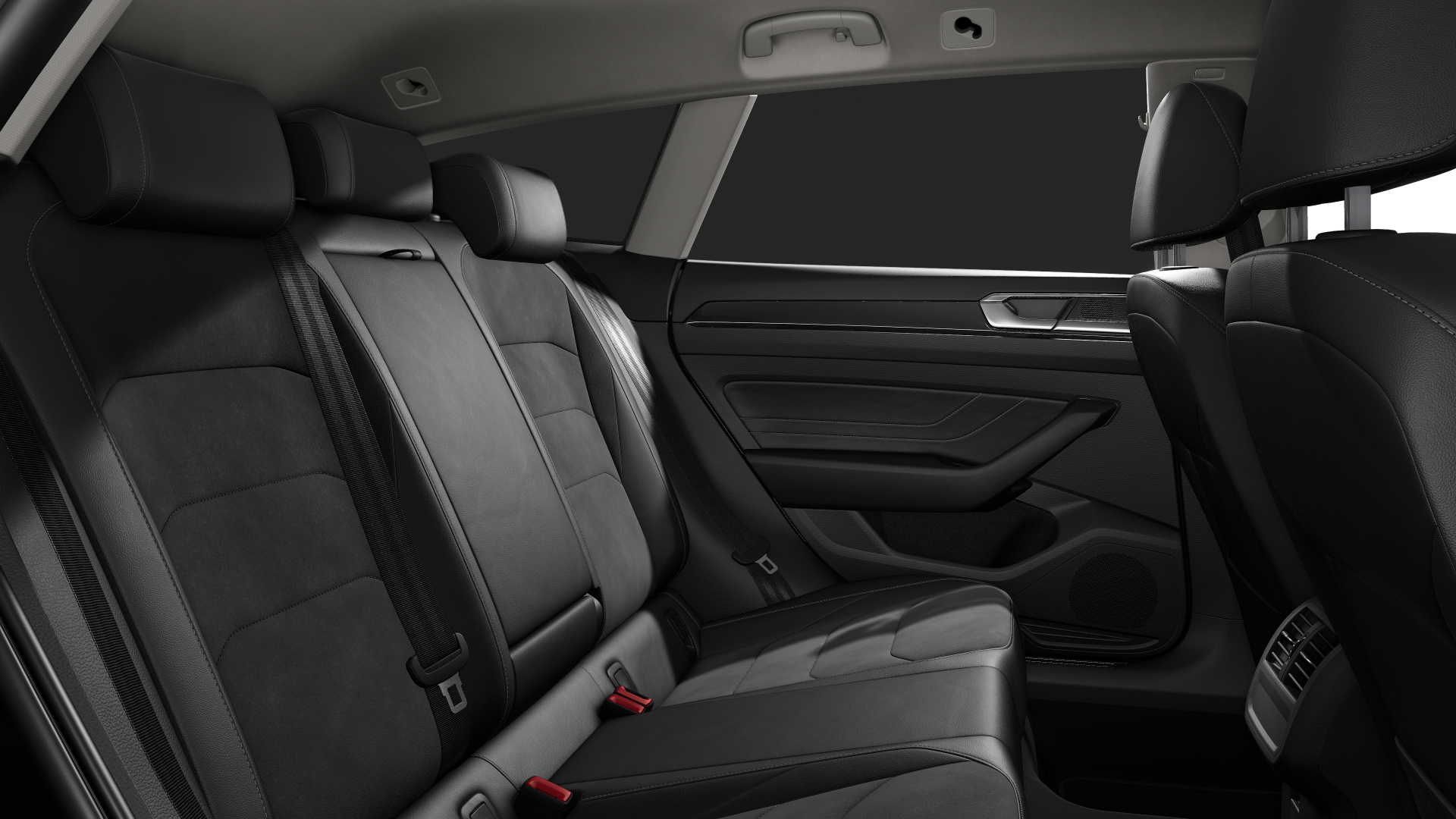 Volkswagen Arteon Shooting Brake 2.0 TDI