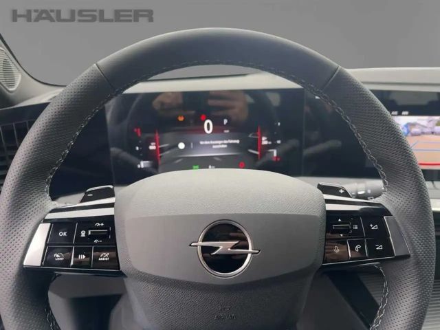 Opel Astra 1.5 Turbo Edition