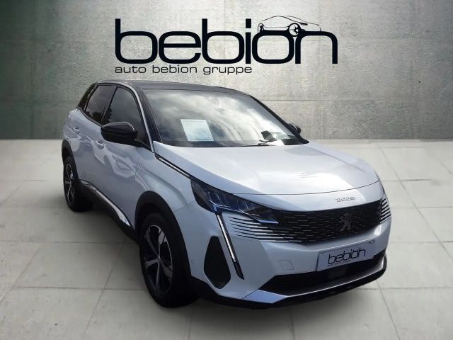 Peugeot 3008 Allure Pack PureTech