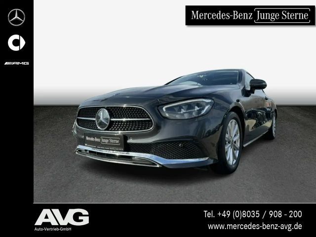 Mercedes-Benz E 220 AVANTGARDE Coupé E 220 d