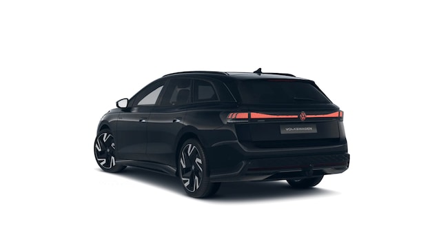 Volkswagen ID.7 GTX Tourer