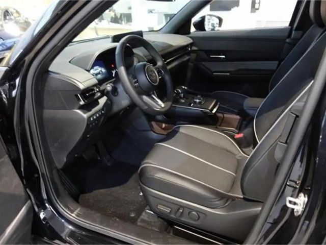 Mazda MX-30 SkyActiv e-Skyactiv