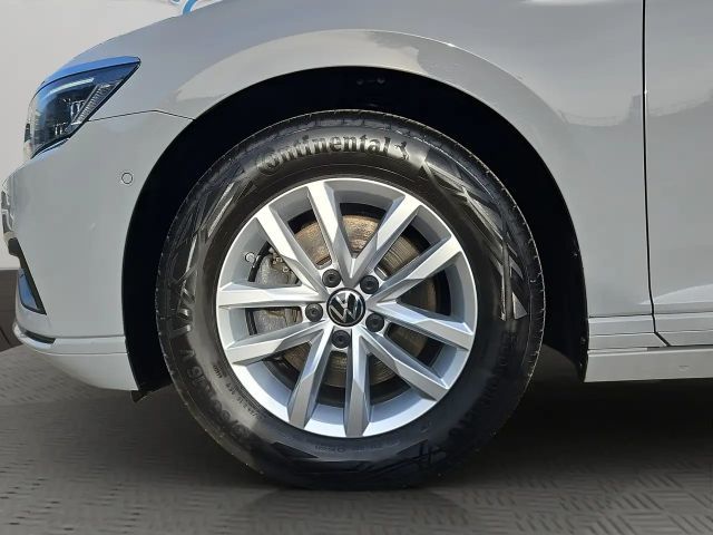 Volkswagen Passat 2.0 TDI Business Variant