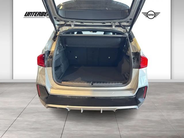 BMW X1 M-Sport xDrive20d