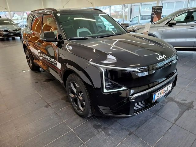 Kia EV5 81.4 kWh FWD GT-Line