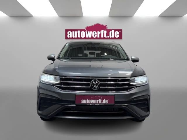 Volkswagen Tiguan 2.0 TDI Allspace DSG Life