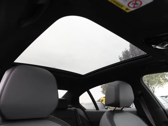 BMW i5 M60 Sedan xDrive