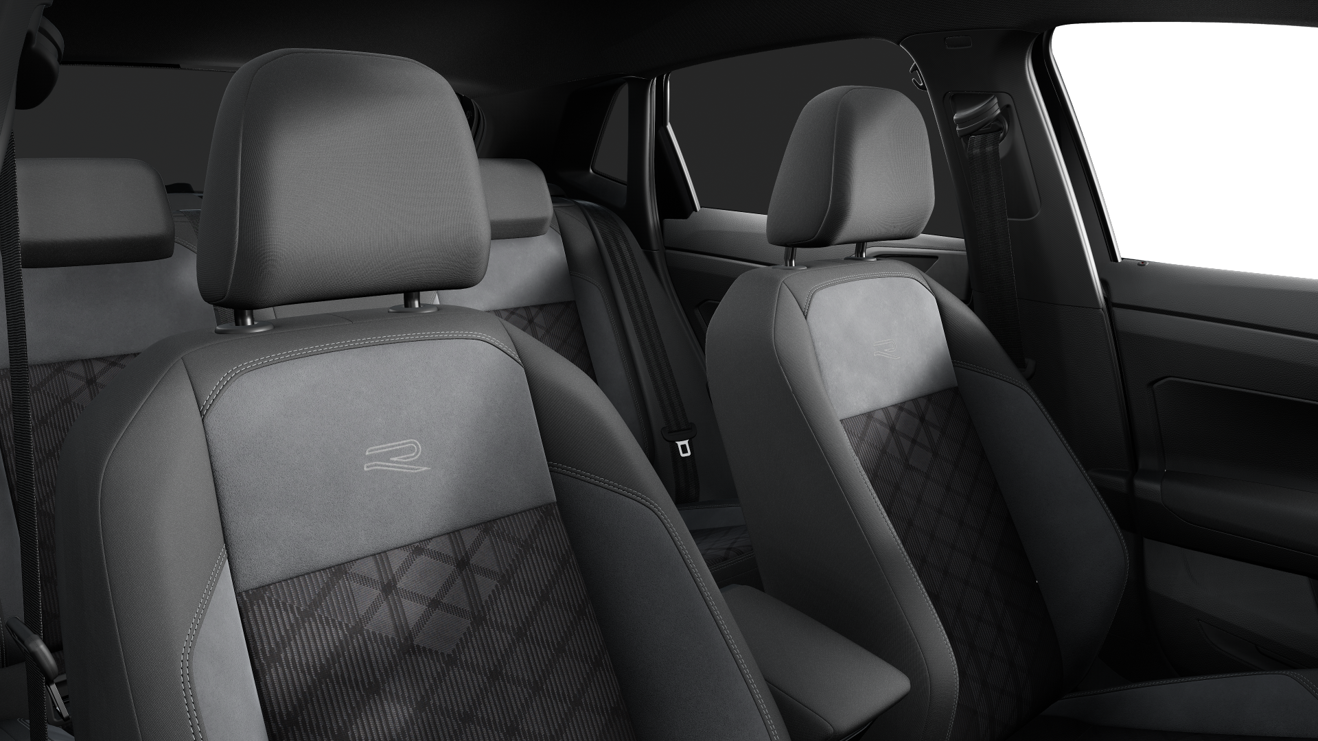 Volkswagen Polo 1.0 TSI DSG IQ.Drive R-Line