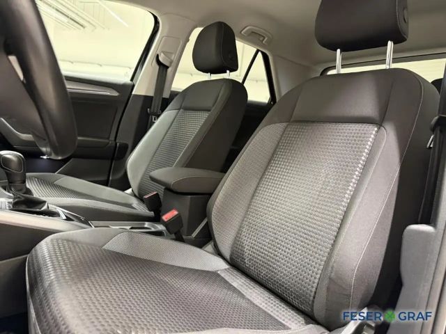 Volkswagen T-Roc 1.5 TSI DSG