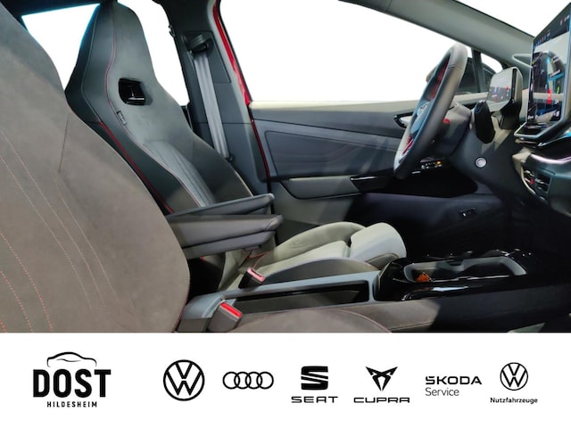 Volkswagen ID.4 4Motion GTX IQ.Drive