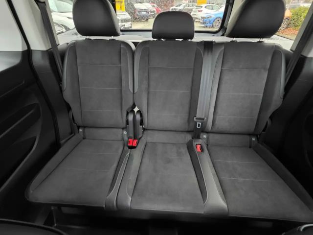 Volkswagen Caddy Life