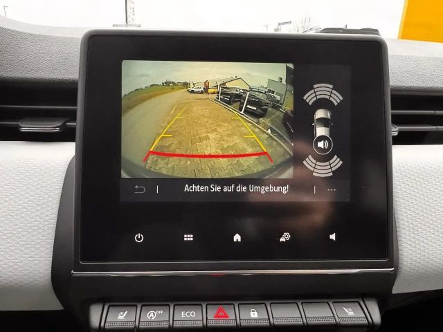 Renault Clio Evolution TCe 90