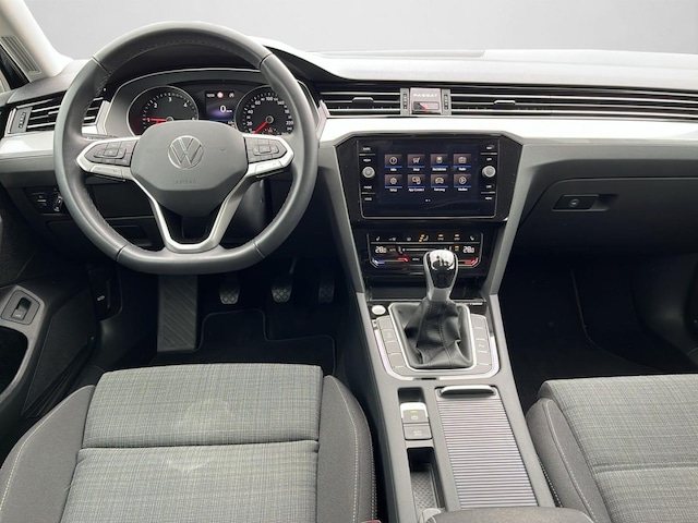 Volkswagen Passat 2.0 TDI Business Variant