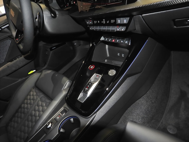 Audi RS3 Quattro S-Tronic Sportback