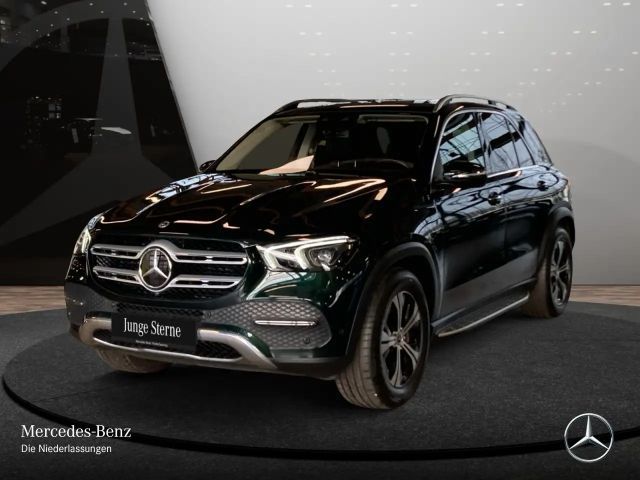 Mercedes-Benz GLE 350 4MATIC