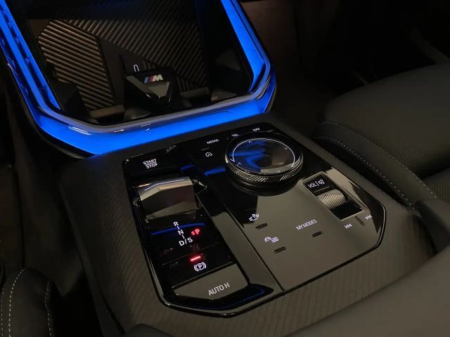 BMW X3 M-Sport xDrive