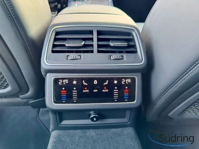 Audi RS6 4.0 TFSI Avant Performance