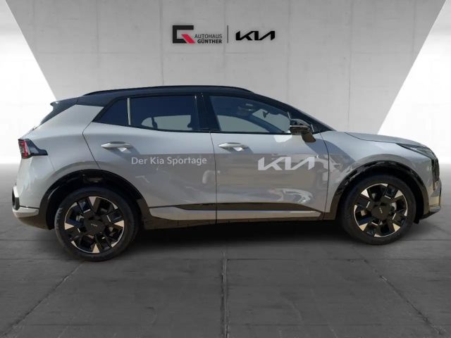 Kia Sportage GT-Line Vierwielaandrijving