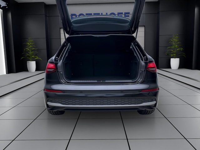 Audi A3 30 TDI Sportback