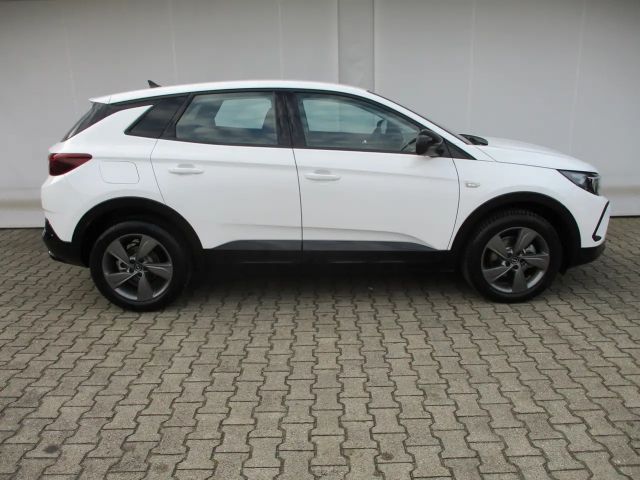 Opel Grandland X GS-Line Grand Sport