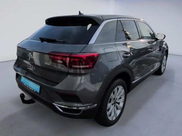 Volkswagen T-Roc 1.5 TSI Sport