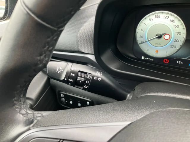 Hyundai i20 1.0 T-GDi Trend