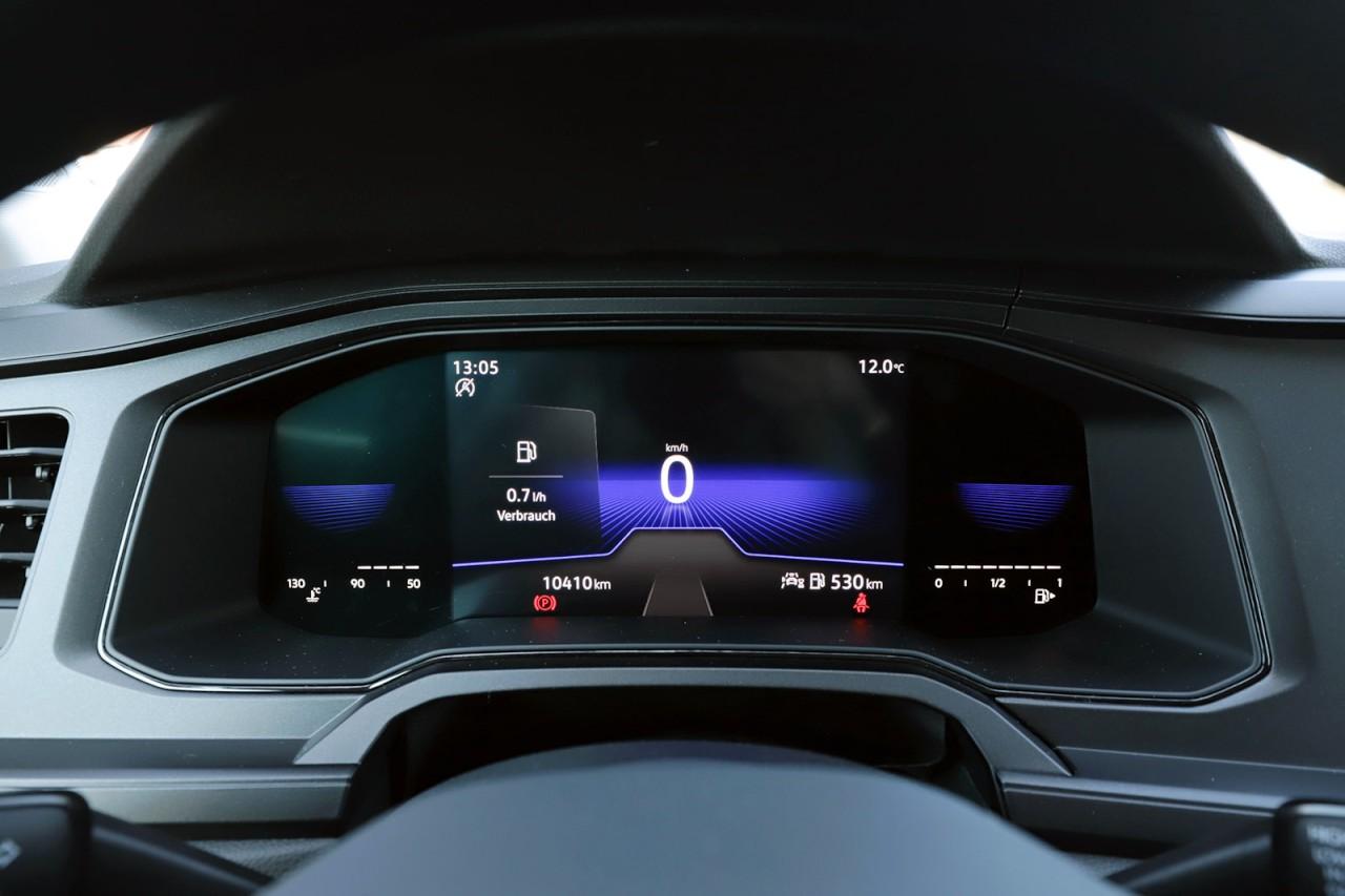 Volkswagen Taigo 1.0, Klima, PDC, SH Klima Einparkhilfe