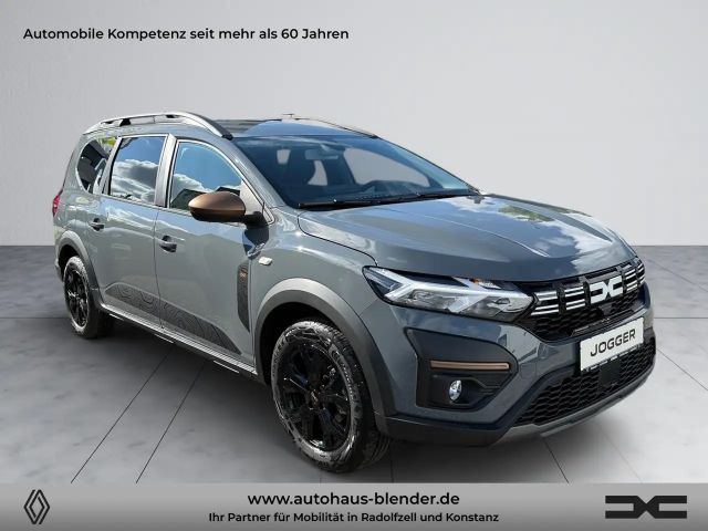 Dacia Jogger ECO-G Extreme