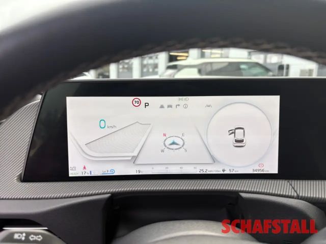 Kia EV6 GT-Line Vierwielaandrijving