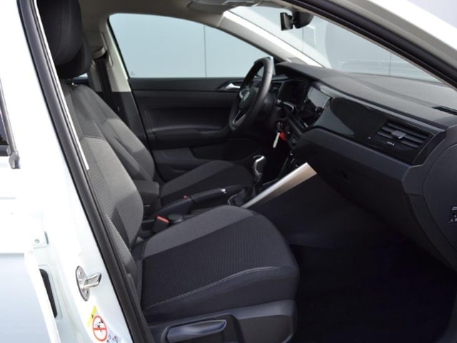 Volkswagen Polo 1.0 TSI