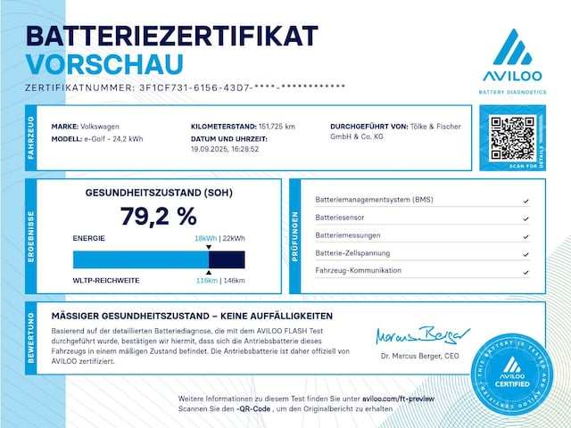 Volkswagen Tayron 2.0 TSI 4Motion