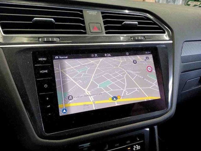 Volkswagen Tiguan Allspace Style