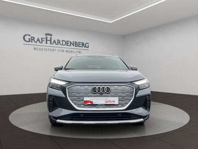 Audi Q4 e-tron 50 Quattro