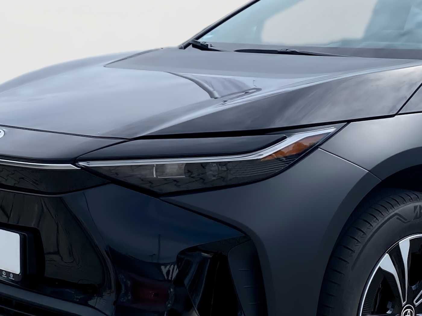 Toyota bZ4X 5-deurs Basis Comfort