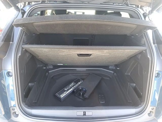 Peugeot 3008 Allure Pack PureTech