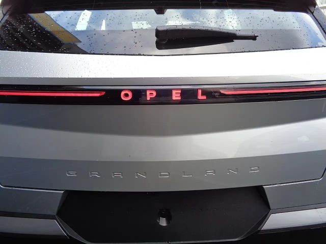 Opel Grandland X Edition