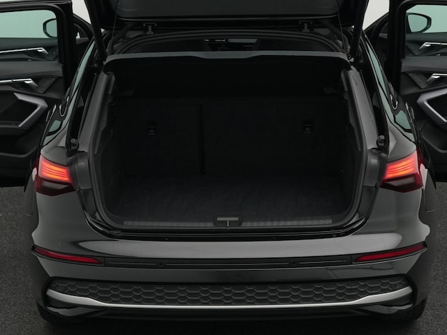 Audi A3 35 TFSI Sportback