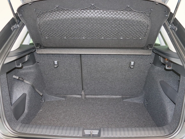 Skoda Kamiq 1.0 TSI Selection