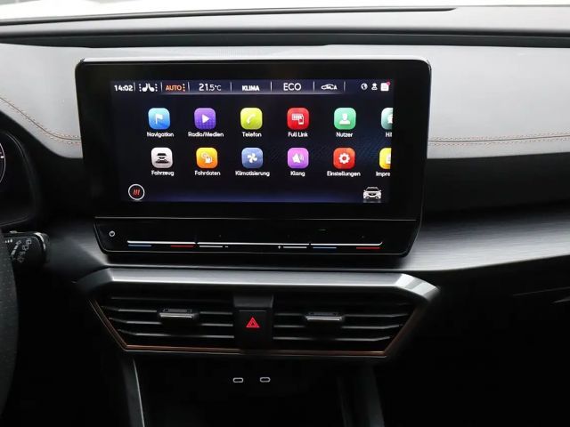 Cupra Formentor DSG e-Hybrid