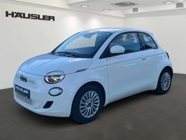 Fiat 500e 42 kWh