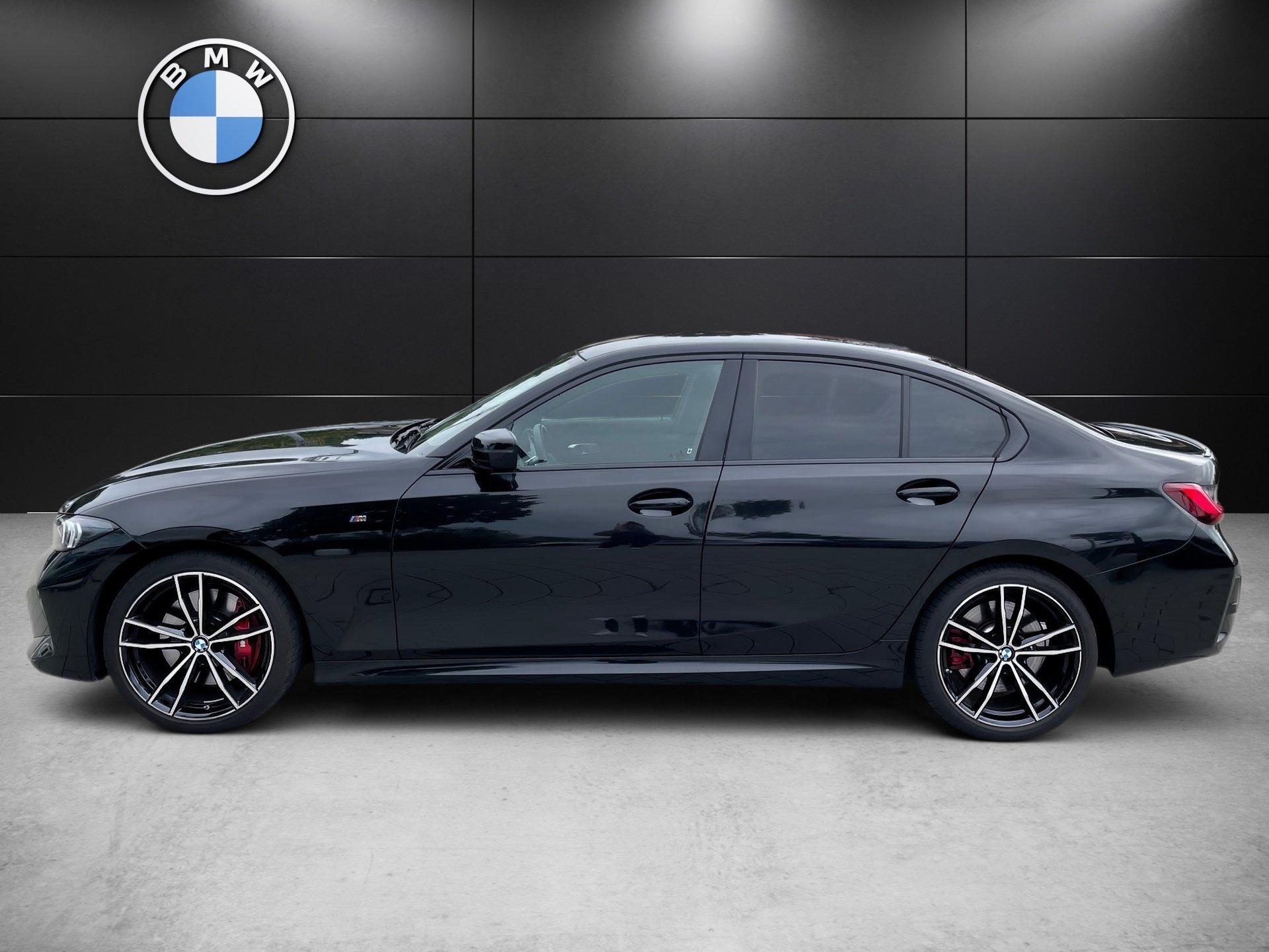 BMW 330 330i Sedan xDrive