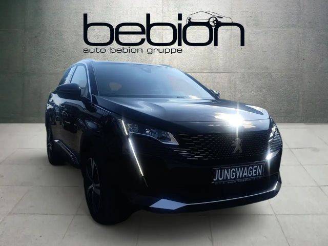 Peugeot 3008 GT-Line Hybrid