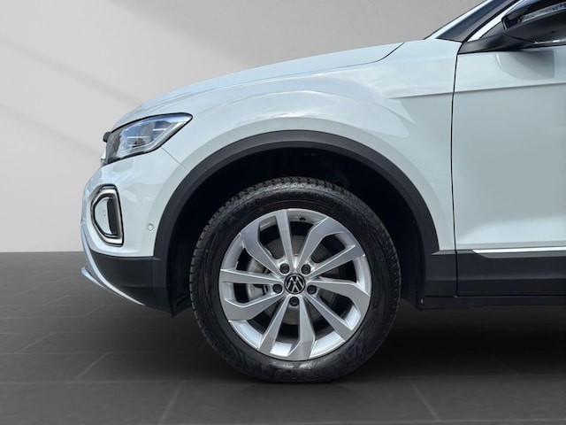 Volkswagen T-Roc 1.5 TSI Style