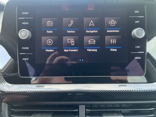 Volkswagen T-Cross 1.0 TSI DSG Life